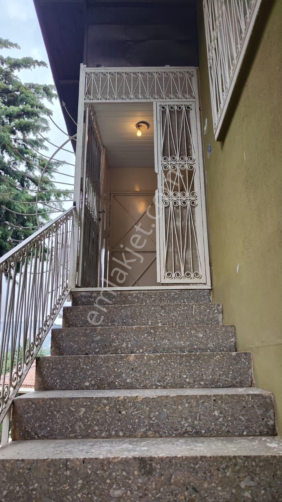 Thor'dan Satılık Gözne Yaylası'nda 5+2 Müstakil Ev - Görsel 18