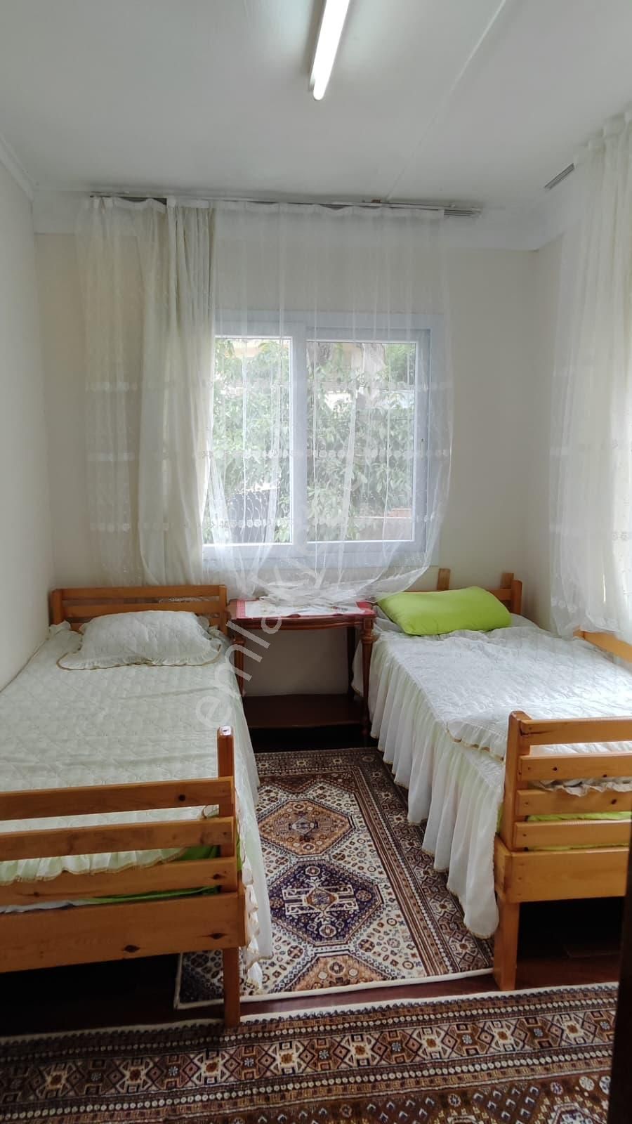 Thor'dan Satılık Gözne Yaylası'nda 5+2 Müstakil Ev - Görsel 34