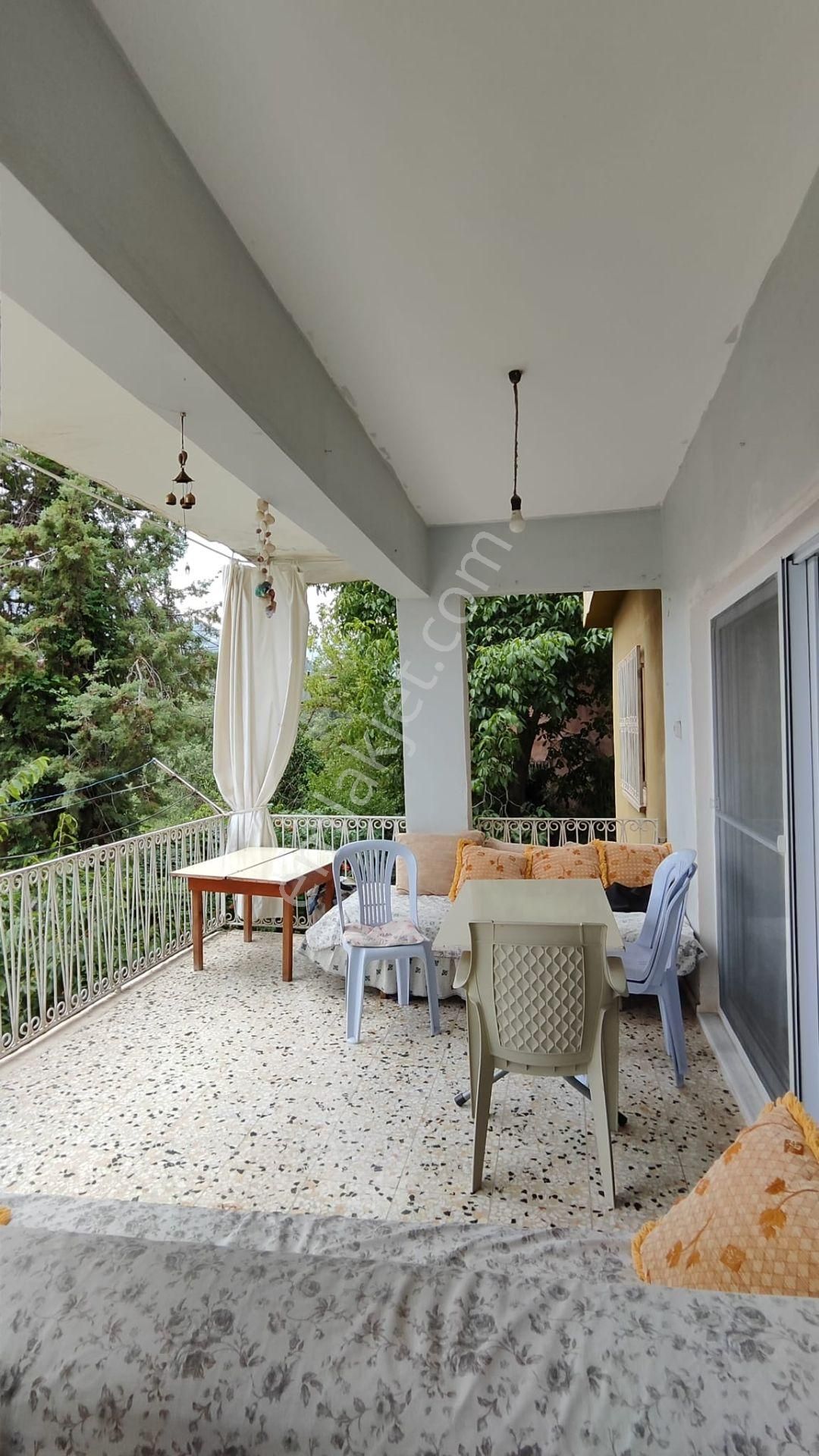 Thor'dan Satılık Gözne Yaylası'nda 5+2 Müstakil Ev - Görsel 8