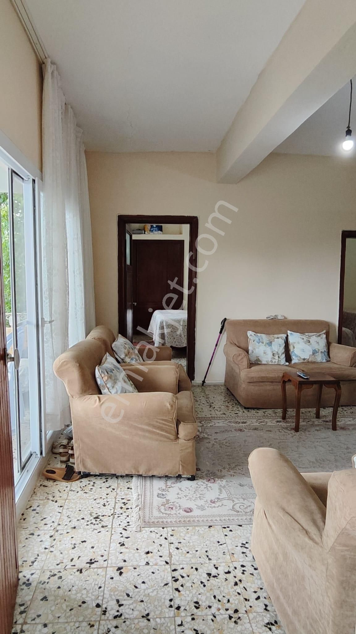 Thor'dan Satılık Gözne Yaylası'nda 5+2 Müstakil Ev - Görsel 10