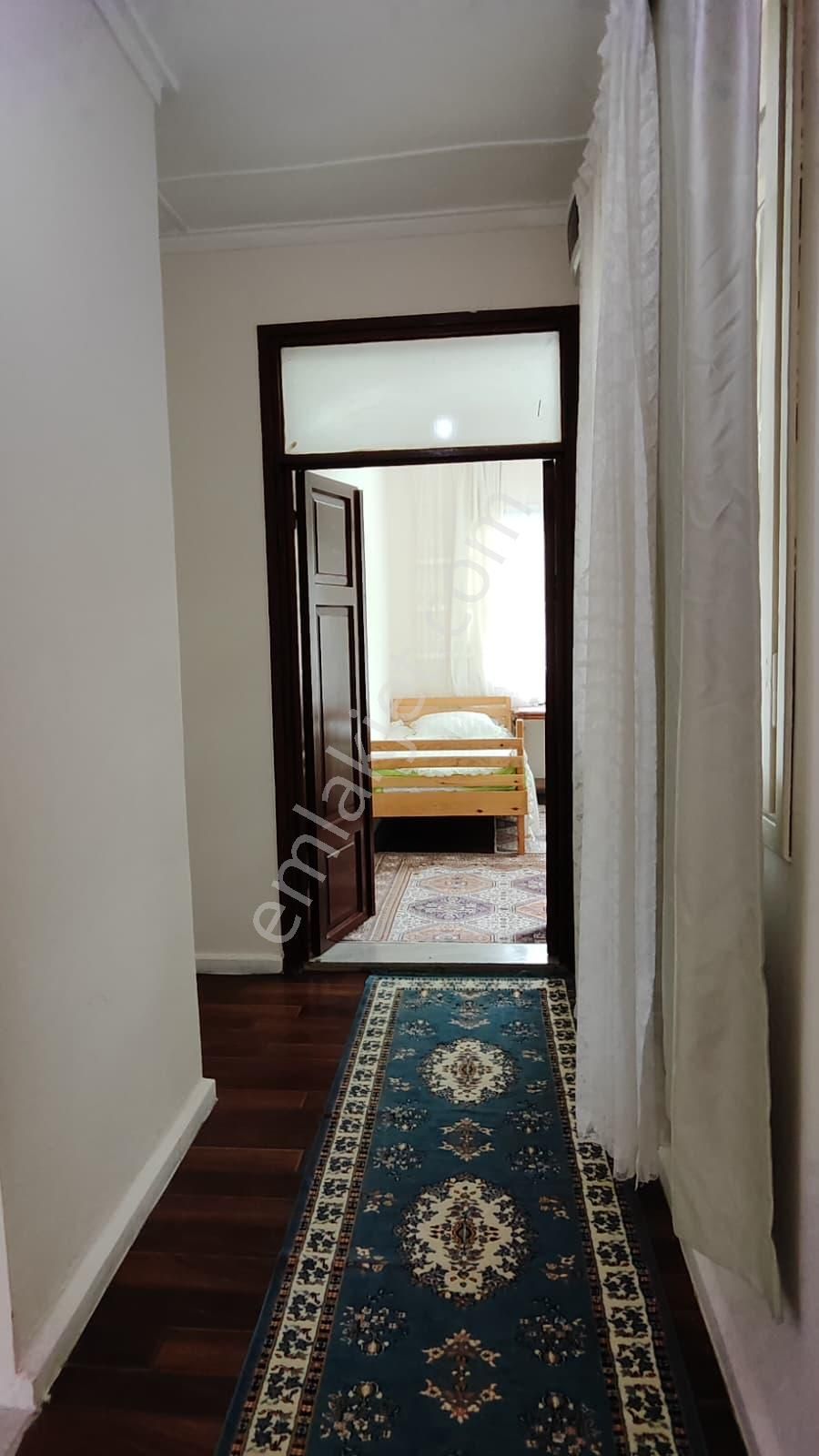 Thor'dan Satılık Gözne Yaylası'nda 5+2 Müstakil Ev - Görsel 19