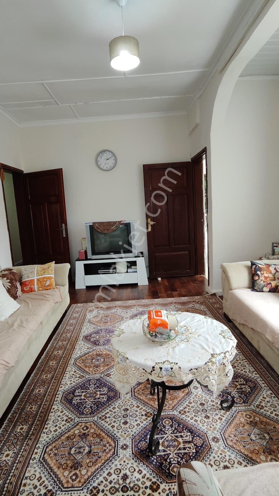 Thor'dan Satılık Gözne Yaylası'nda 5+2 Müstakil Ev - Görsel 28