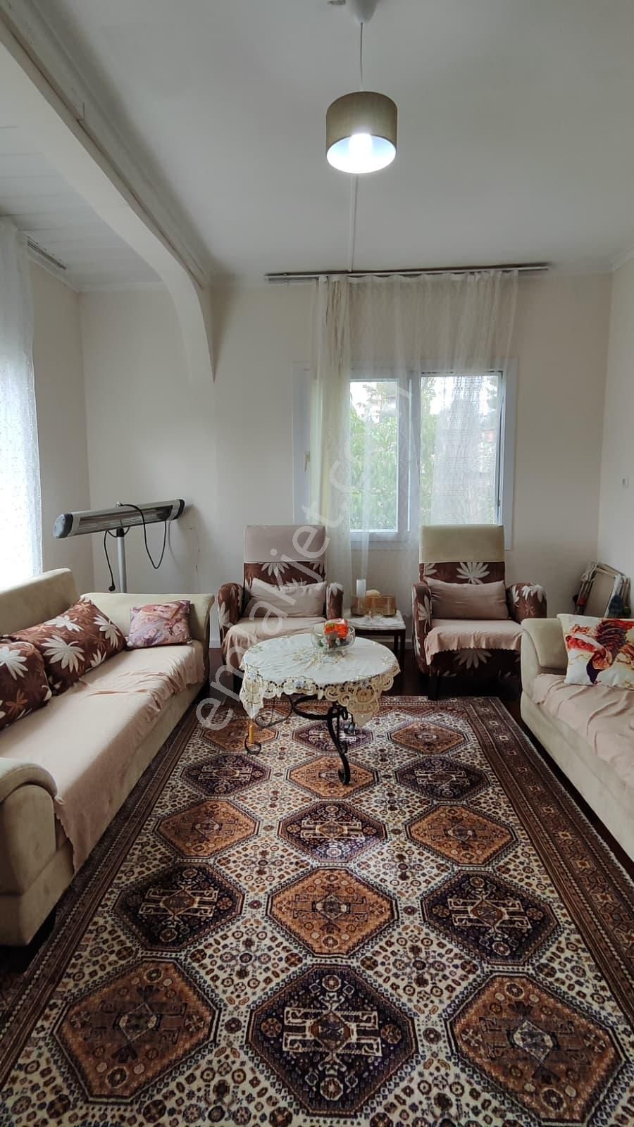 Thor'dan Satılık Gözne Yaylası'nda 5+2 Müstakil Ev - Görsel 27