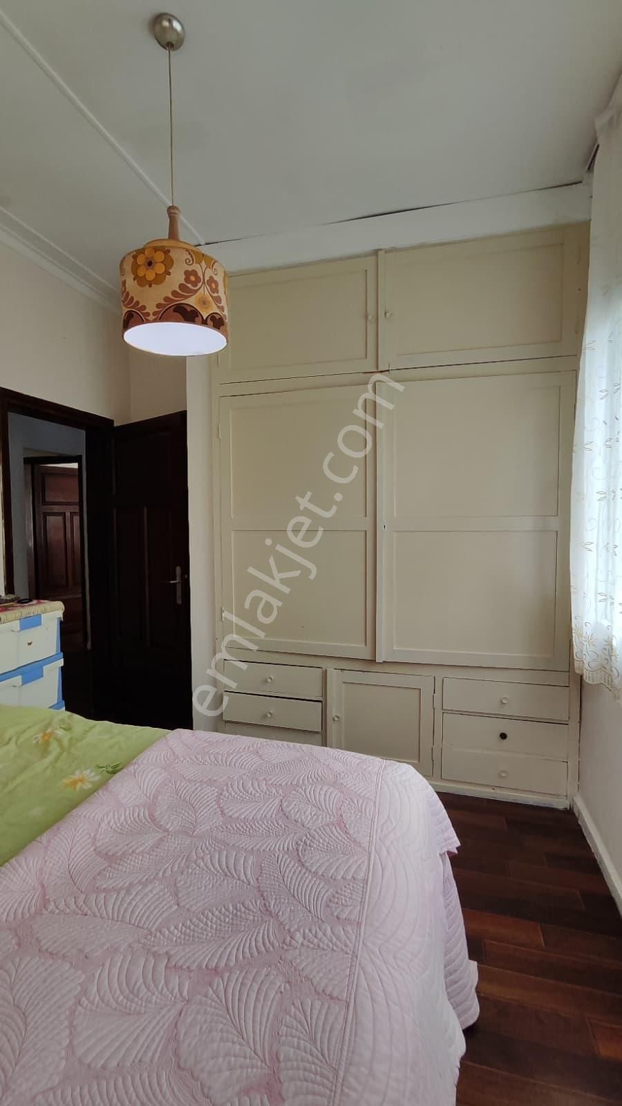 Thor'dan Satılık Gözne Yaylası'nda 5+2 Müstakil Ev - Görsel 33