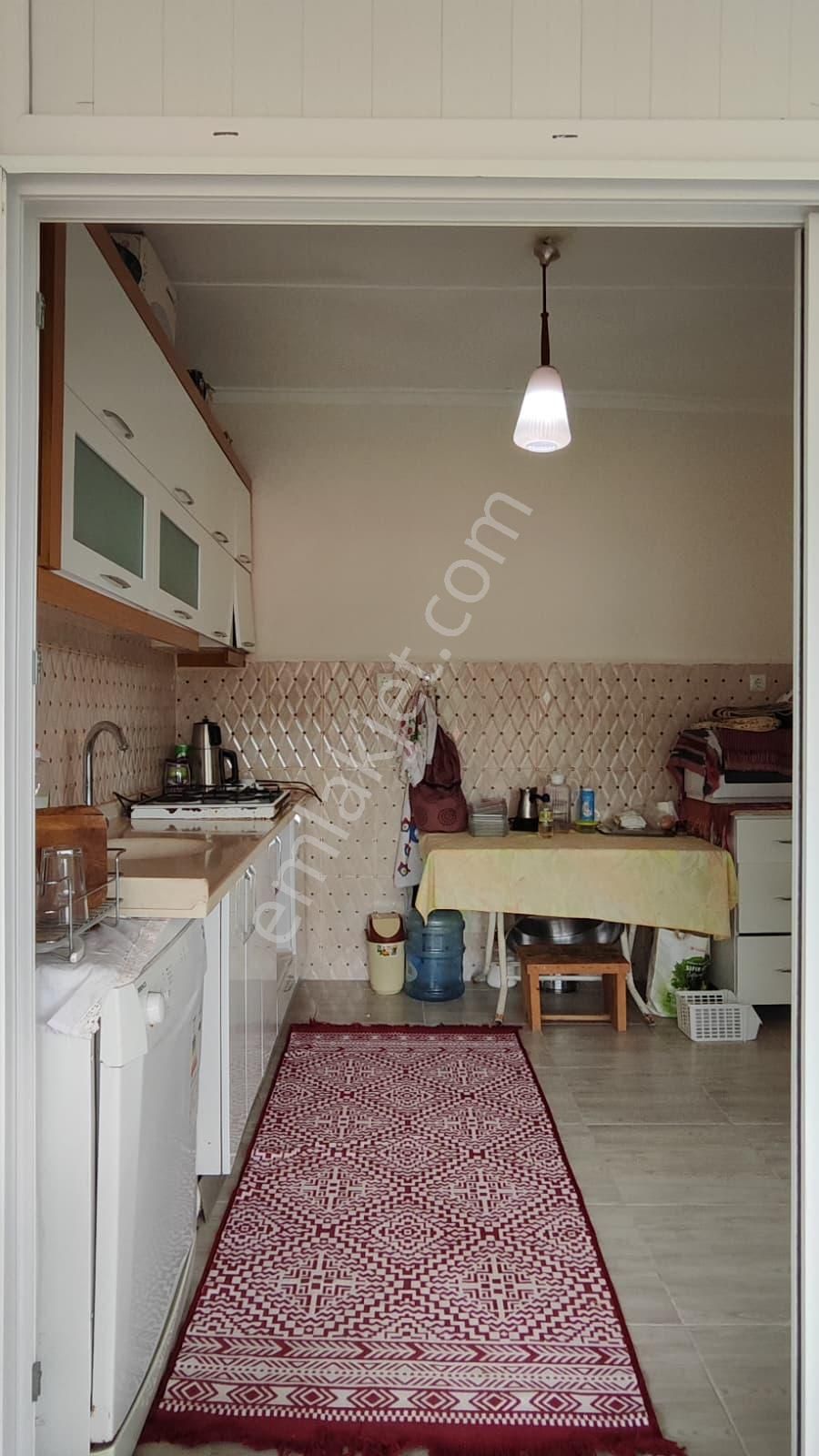 Thor'dan Satılık Gözne Yaylası'nda 5+2 Müstakil Ev - Görsel 21