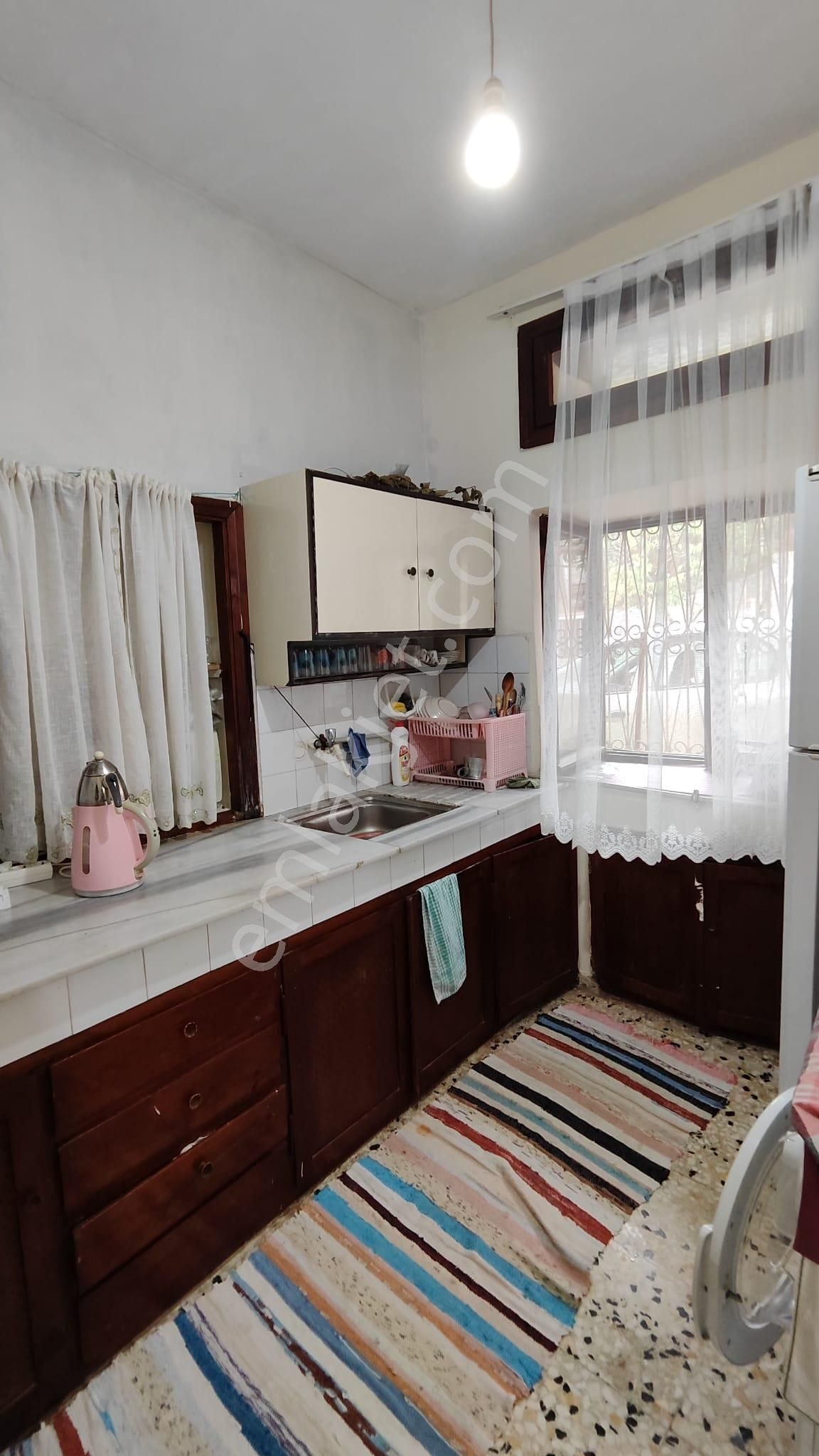 Thor'dan Satılık Gözne Yaylası'nda 5+2 Müstakil Ev - Görsel 15