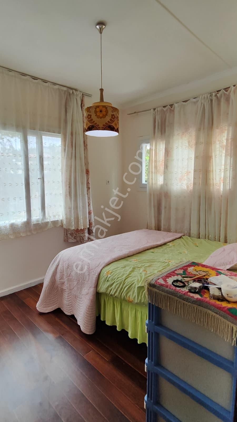 Thor'dan Satılık Gözne Yaylası'nda 5+2 Müstakil Ev - Görsel 32