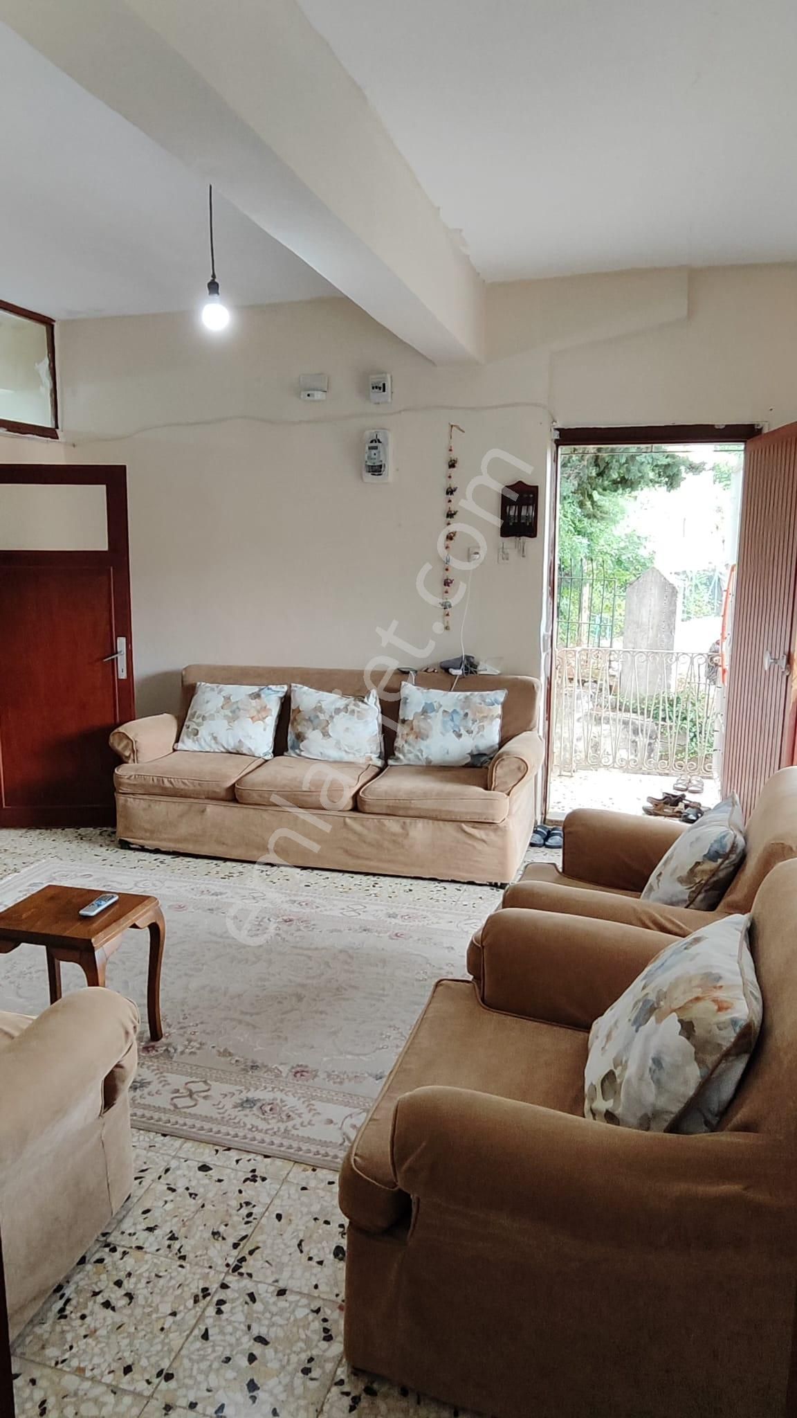 Thor'dan Satılık Gözne Yaylası'nda 5+2 Müstakil Ev - Görsel 12