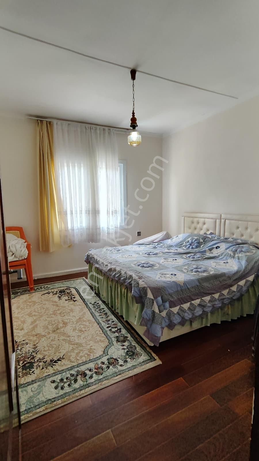 Thor'dan Satılık Gözne Yaylası'nda 5+2 Müstakil Ev - Görsel 29