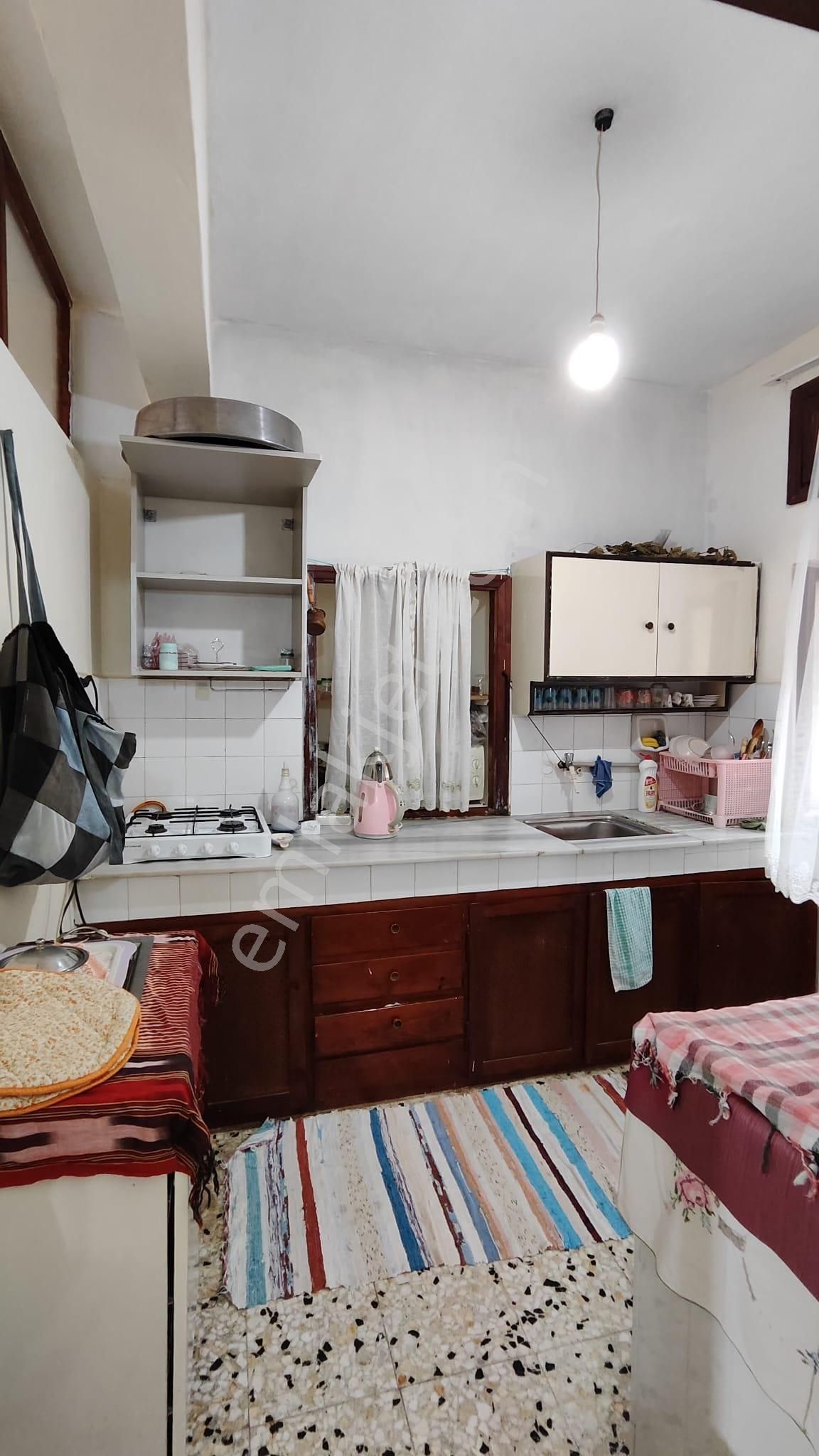 Thor'dan Satılık Gözne Yaylası'nda 5+2 Müstakil Ev - Görsel 14