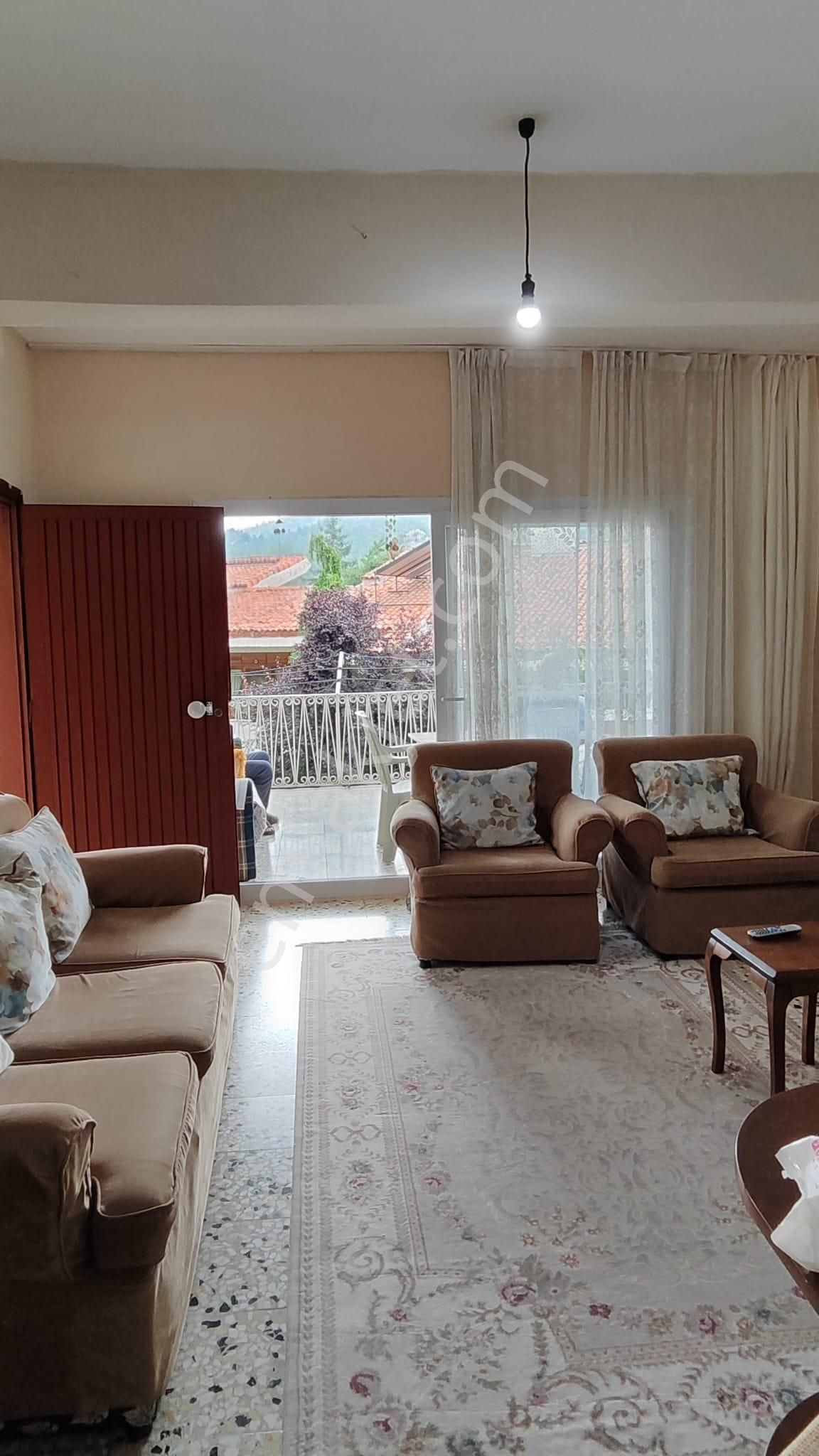 Thor'dan Satılık Gözne Yaylası'nda 5+2 Müstakil Ev - Görsel 13