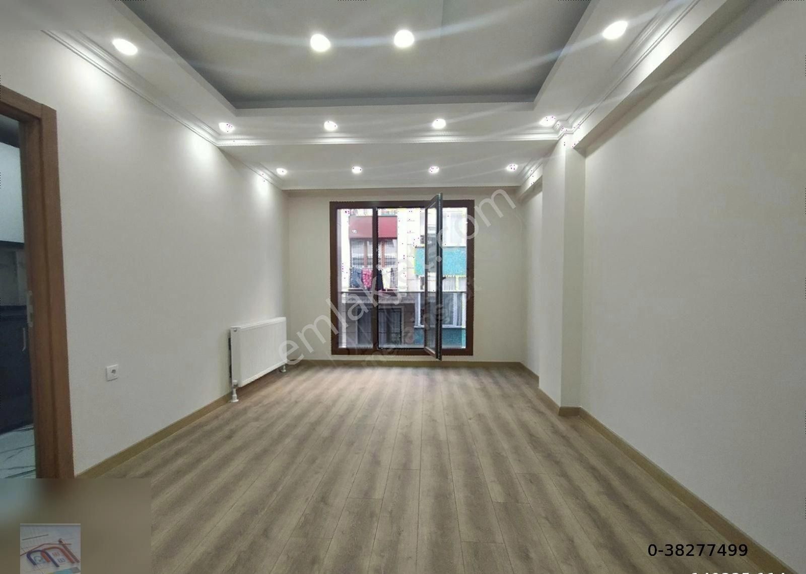 Küçükçekmece Yeşilovada Satılık Lüx 90.m2.daire.2+1-6.250.000.tl