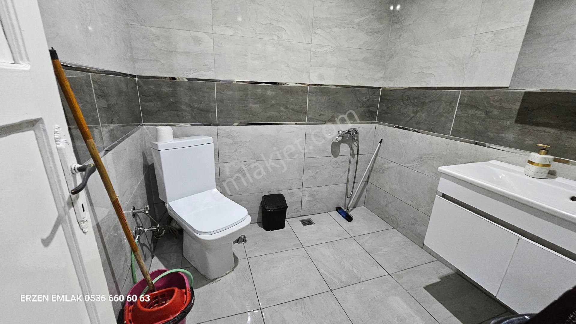 Gaziosmanpaşa'da Satılık 2+1 Daire - Görsel 7