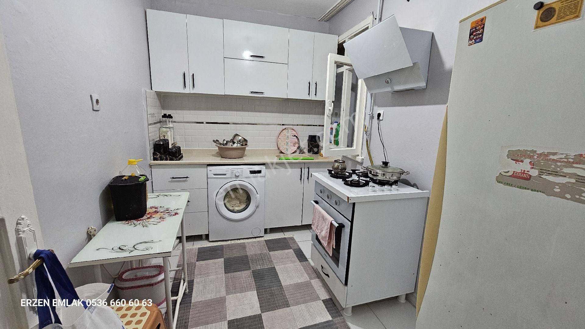 Gaziosmanpaşa'da Satılık 2+1 Daire - Görsel 5