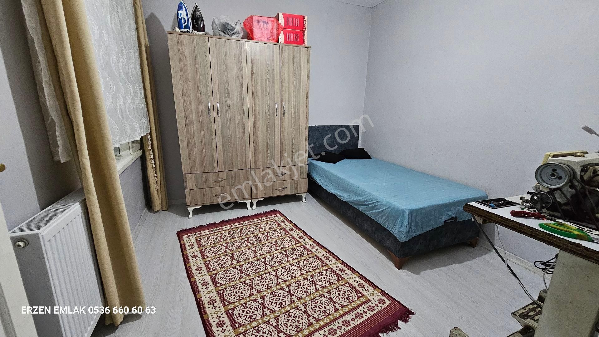 Gaziosmanpaşa'da Satılık 2+1 Daire - Görsel 9