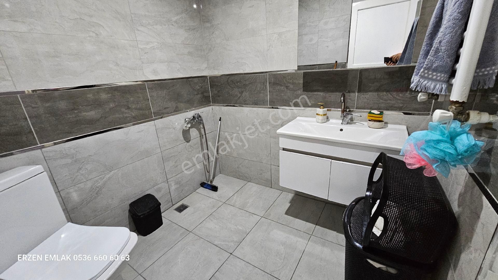 Gaziosmanpaşa'da Satılık 2+1 Daire - Görsel 8