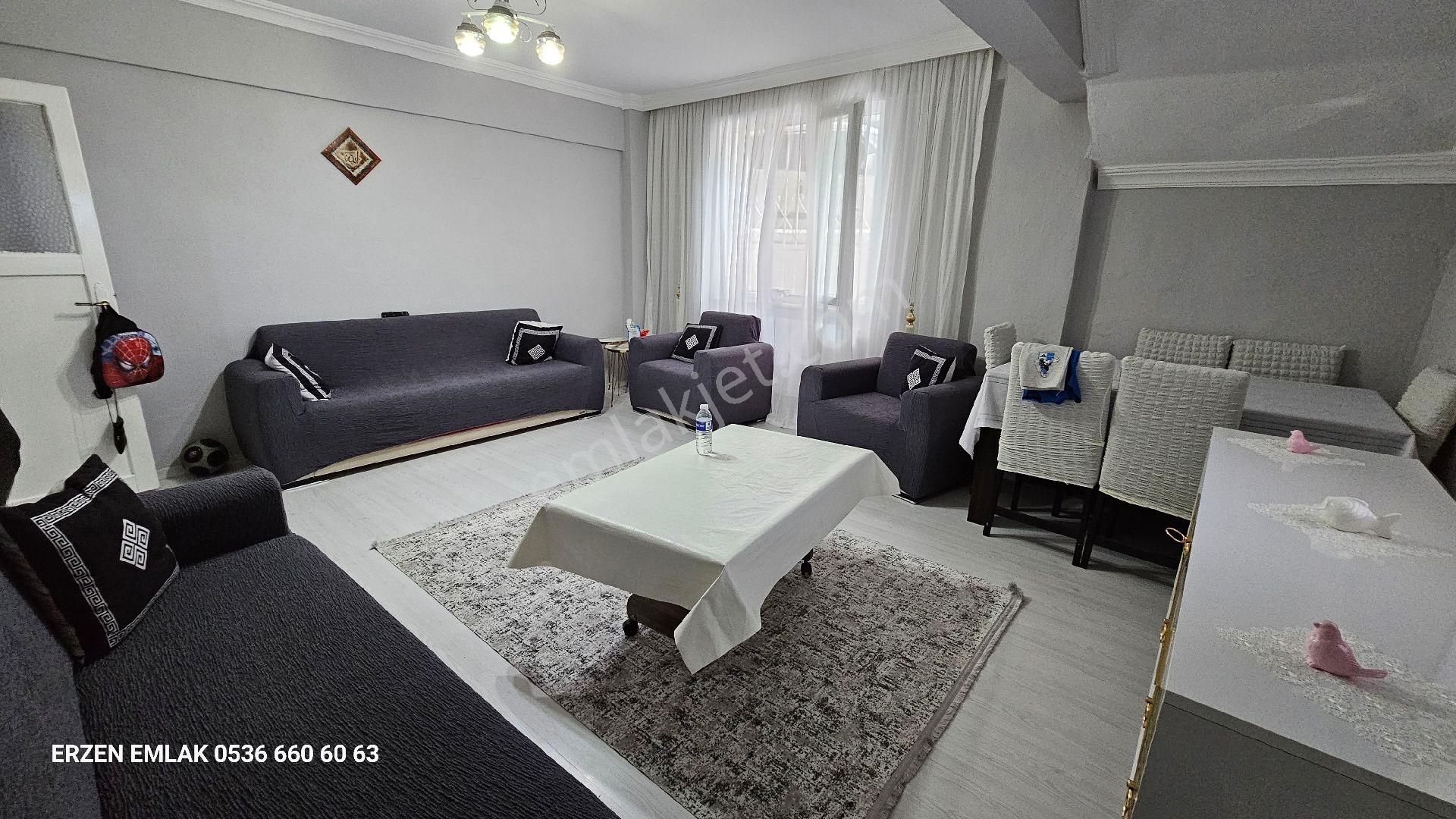 Gaziosmanpaşa'da Satılık 2+1 Daire - Görsel 3