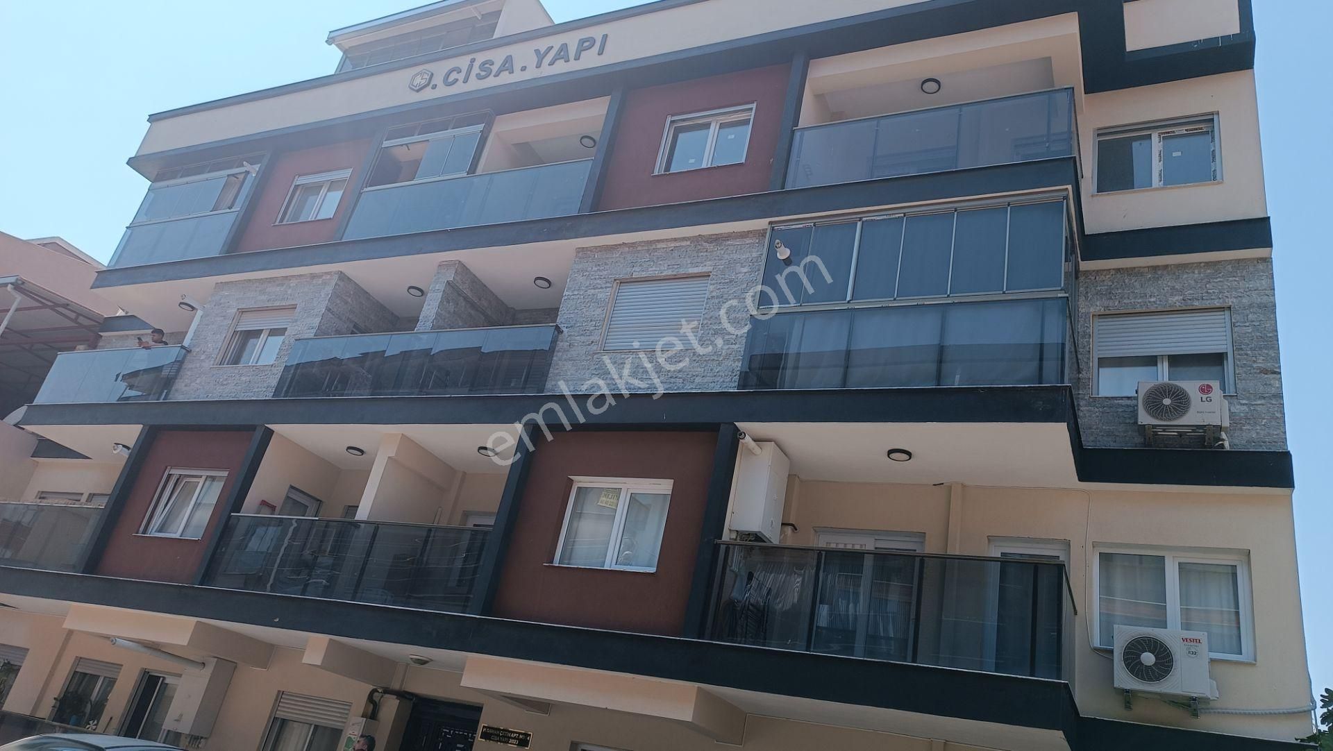 Menemen Koyundere Gazi Mah. Satılık 4+1 Dubleks Geniş Daire