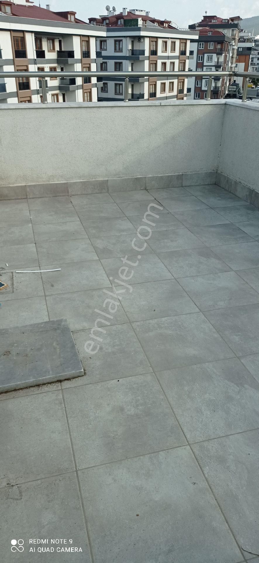 Sultanbeyli. Adil Mahlesinvde Acil Çok Acil Satilik Üst Düblec - Görsel 26