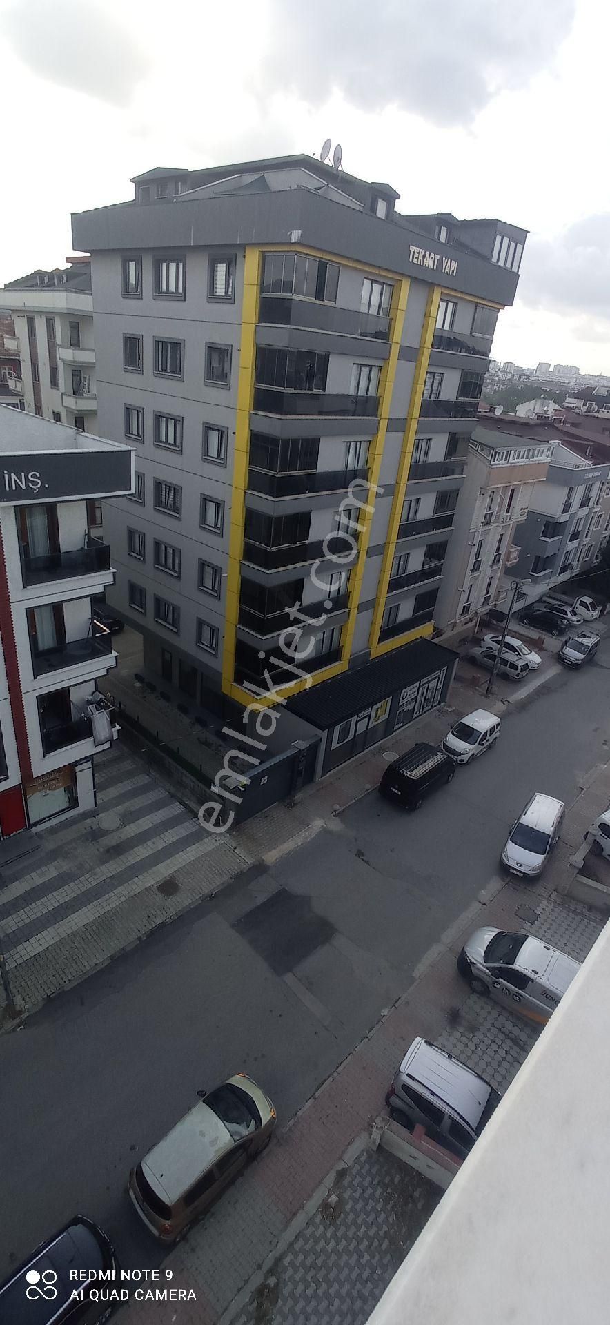 Sultanbeyli. Adil Mahlesinvde Acil Çok Acil Satilik Üst Düblec - Görsel 28