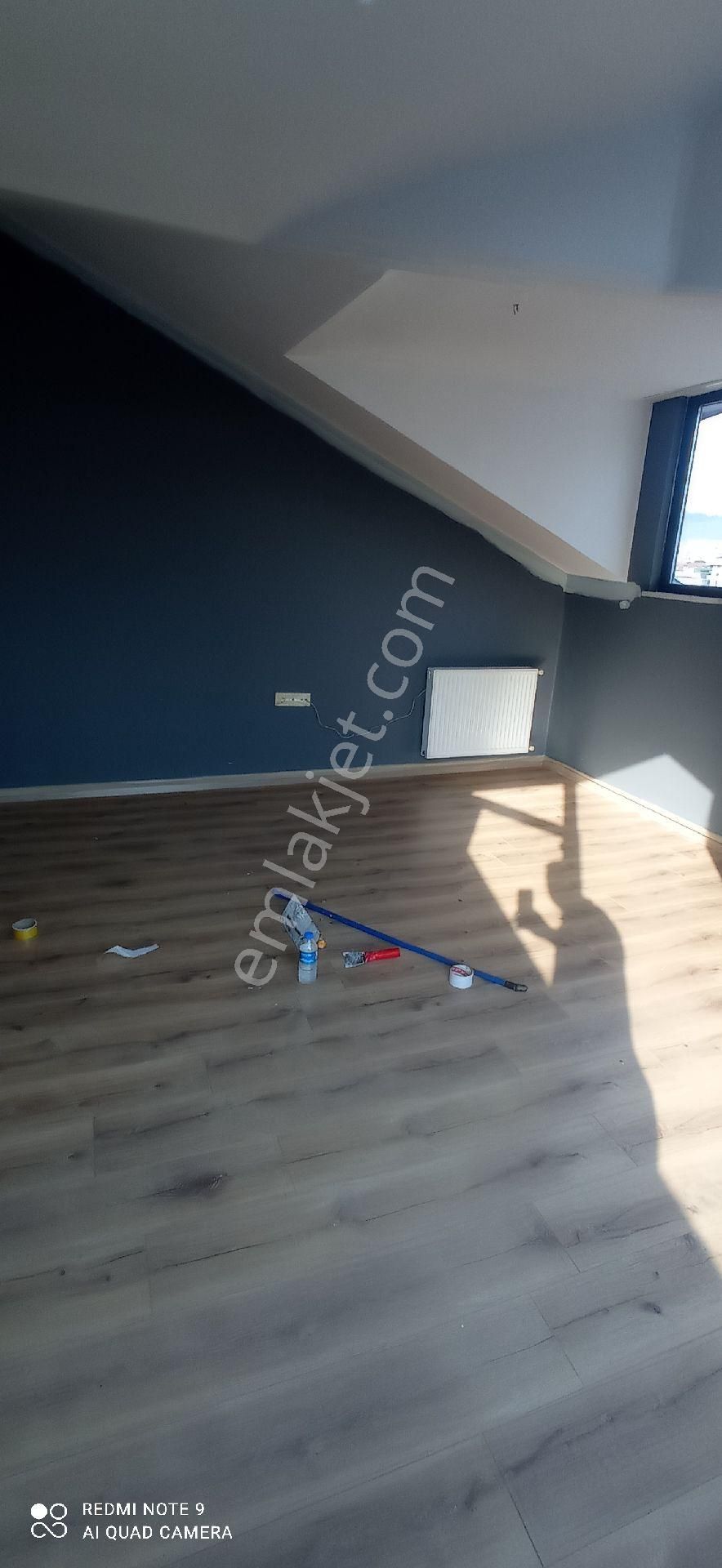 Sultanbeyli. Adil Mahlesinvde Acil Çok Acil Satilik Üst Düblec - Görsel 16