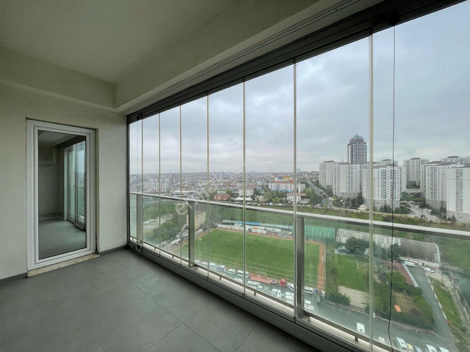 Avrupa Konutları Tem 2 4+1 190 M2 Ebeveyn Banyolu Ultra Lüks Satılık Daire Vatandaşlığa Uygun