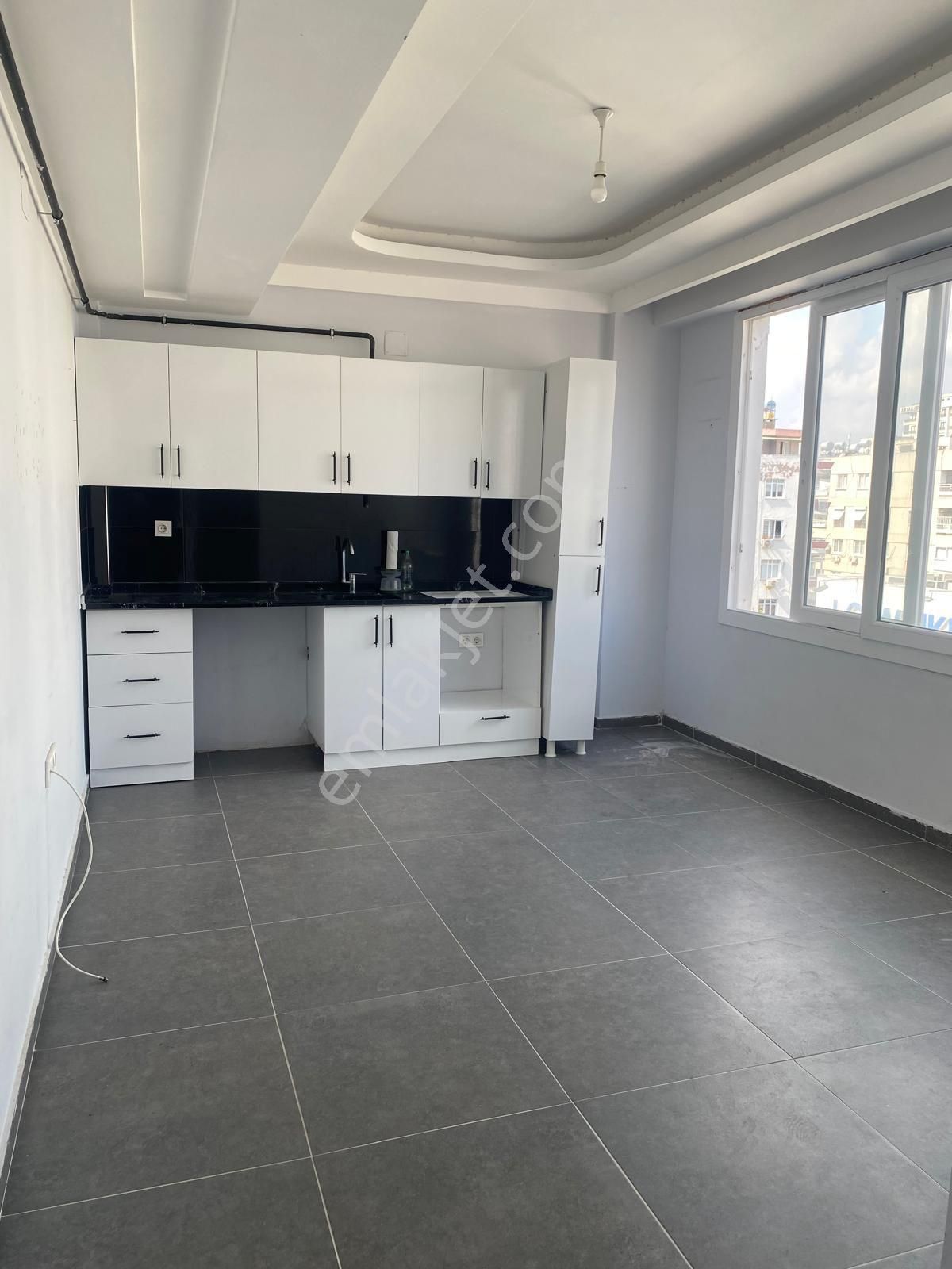 Barajyolu Bulvar Üzeri 1+1 Kiralık Daire
