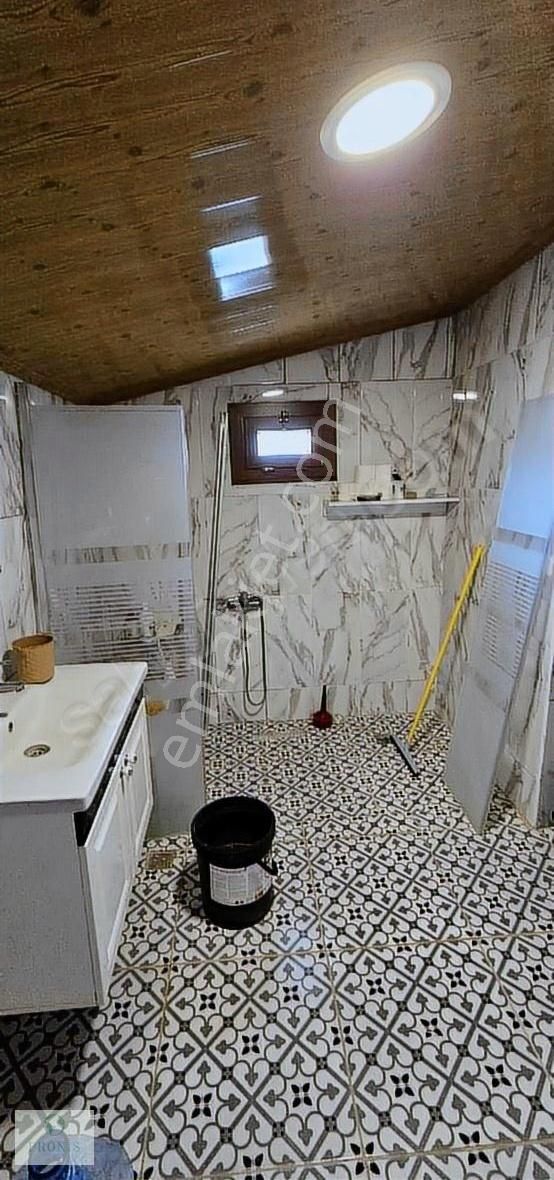 Bayındır'da 1114m2 Tek Tapu Villalık Arsa - Görsel 15