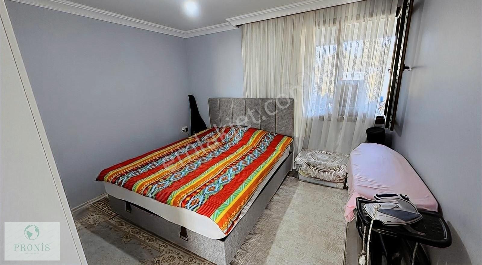 Dereköy'de 5 Dönümde Kurulu Ev Ve Bahçe - Görsel 4