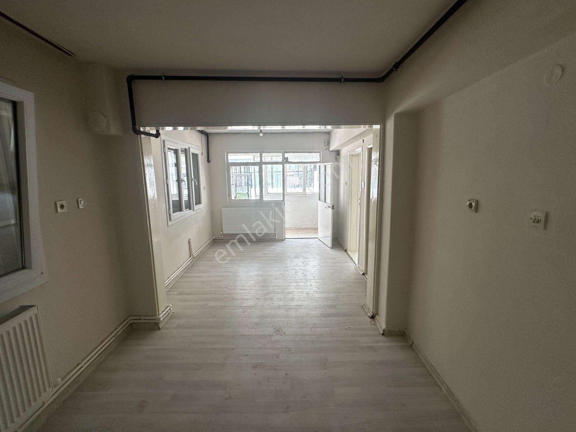 Çalışkan_dan Yunus Emre Mah. Doğalgazlı 2+1 Kiralık Daire