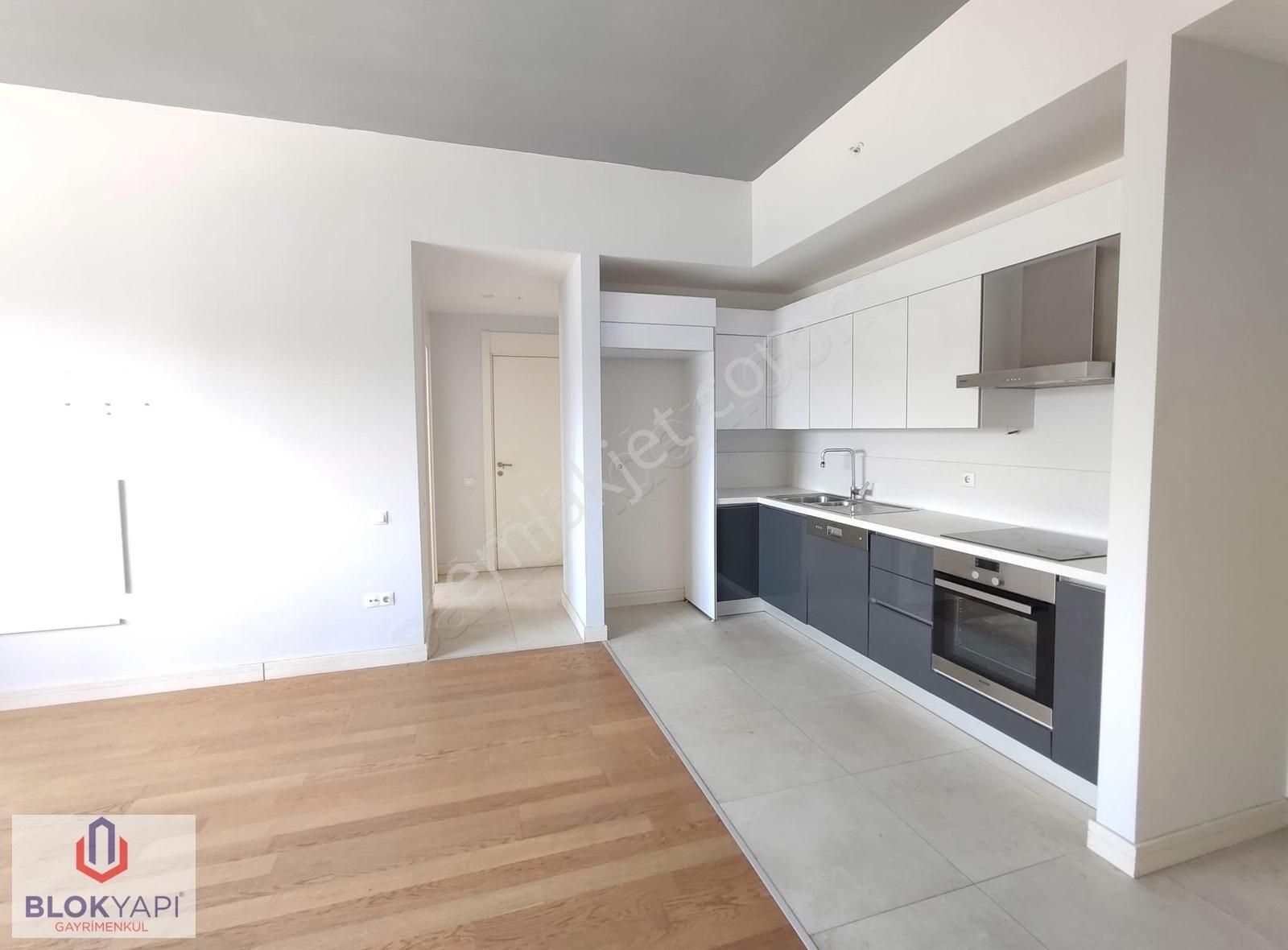 Blokyapı'dan Sinpaş Aqua Cıty'de 1+1 Kiralık Daire