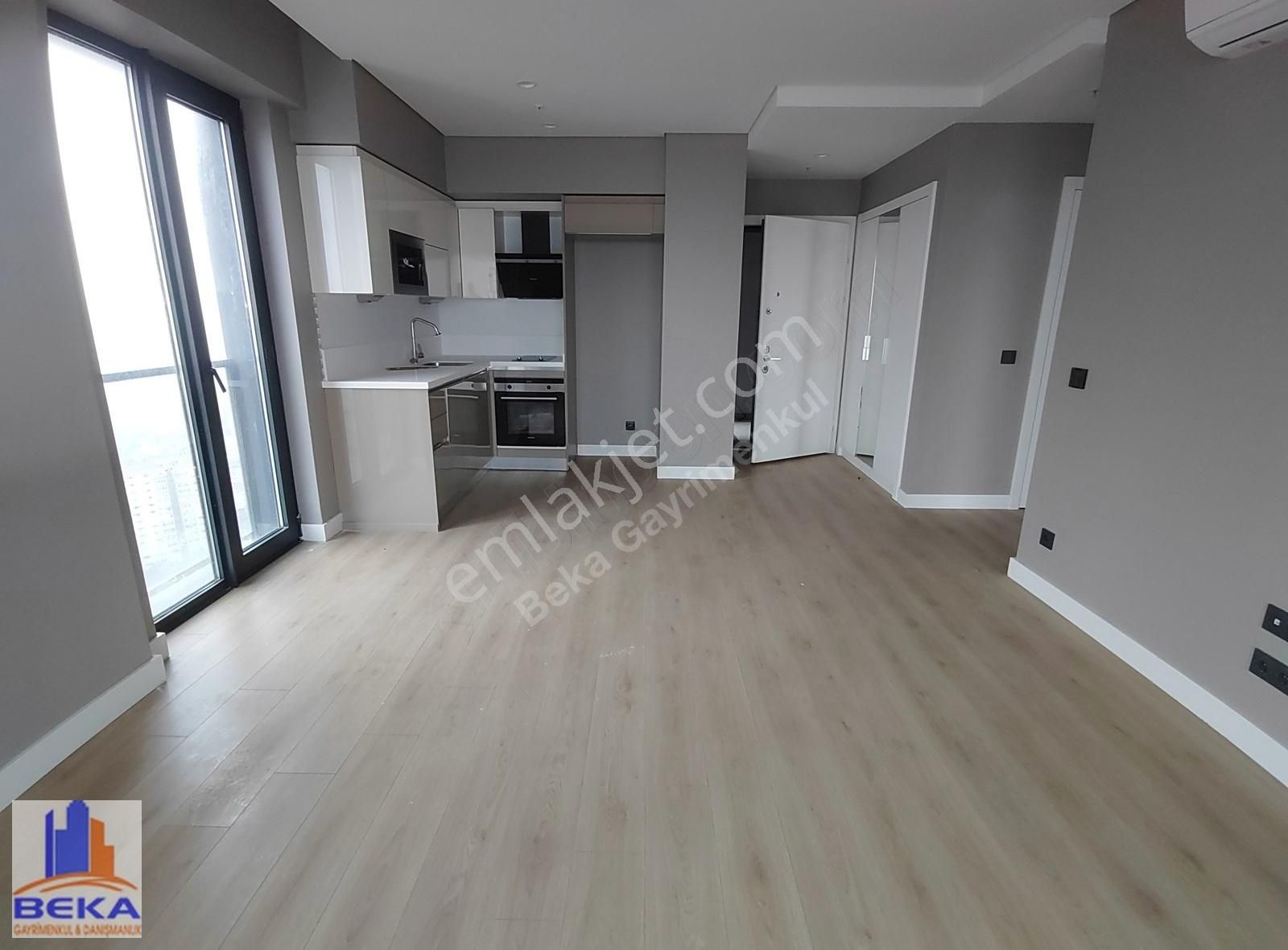 Avrupa Konutları Orman Manzara Yüksek Kat Kapalı Balkon Köşe - Görsel 11