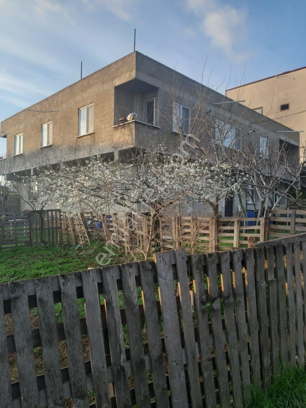 Müstakil Ev
