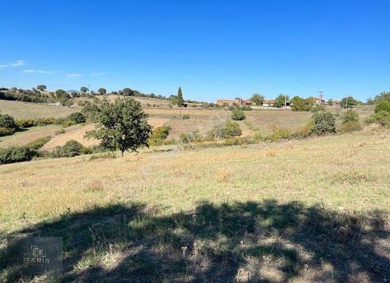 Çanakkale Bayramiç Bıyıklı Köyünde Satılık İmarlı Arsa - Görsel 20