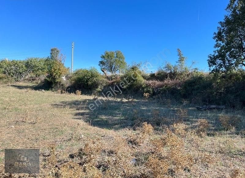 Çanakkale Bayramiç Bıyıklı Köyünde Satılık İmarlı Arsa - Görsel 17