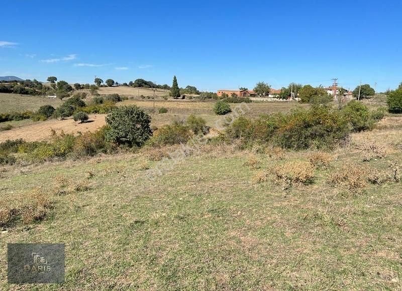 Çanakkale Bayramiç Bıyıklı Köyünde Satılık İmarlı Arsa - Görsel 27