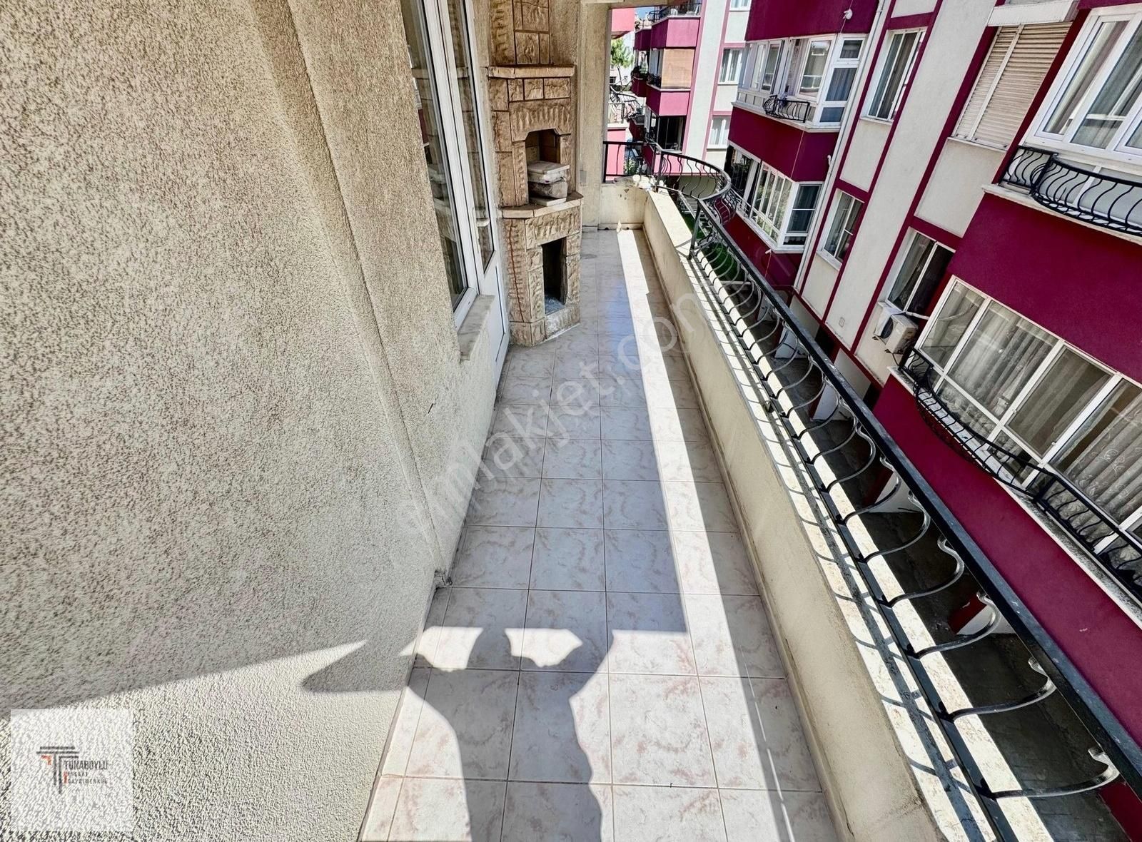 ▒tunaboylu'dan Altınkum'da Ön Cephe Ara Kat Ebeveynli Lüks 2+1▒