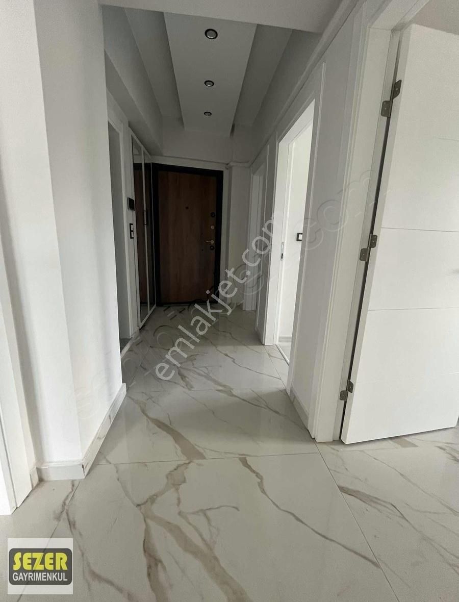 Çanakkale Barbaros Mahlesinde Satılık 3+1 Daire