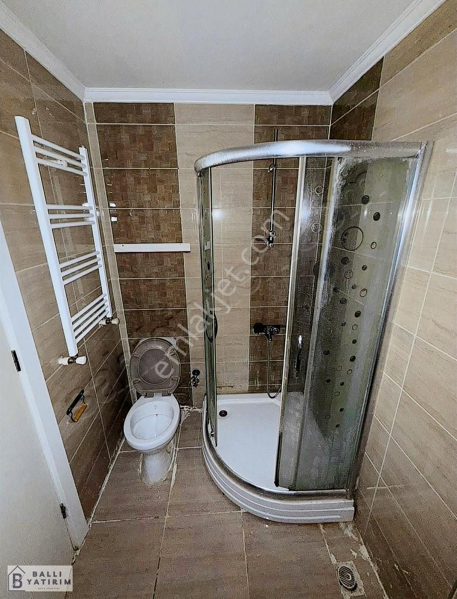 Ballı Yatırımdan 2+1 Geniş M2 Boş Satılık Dubleks
