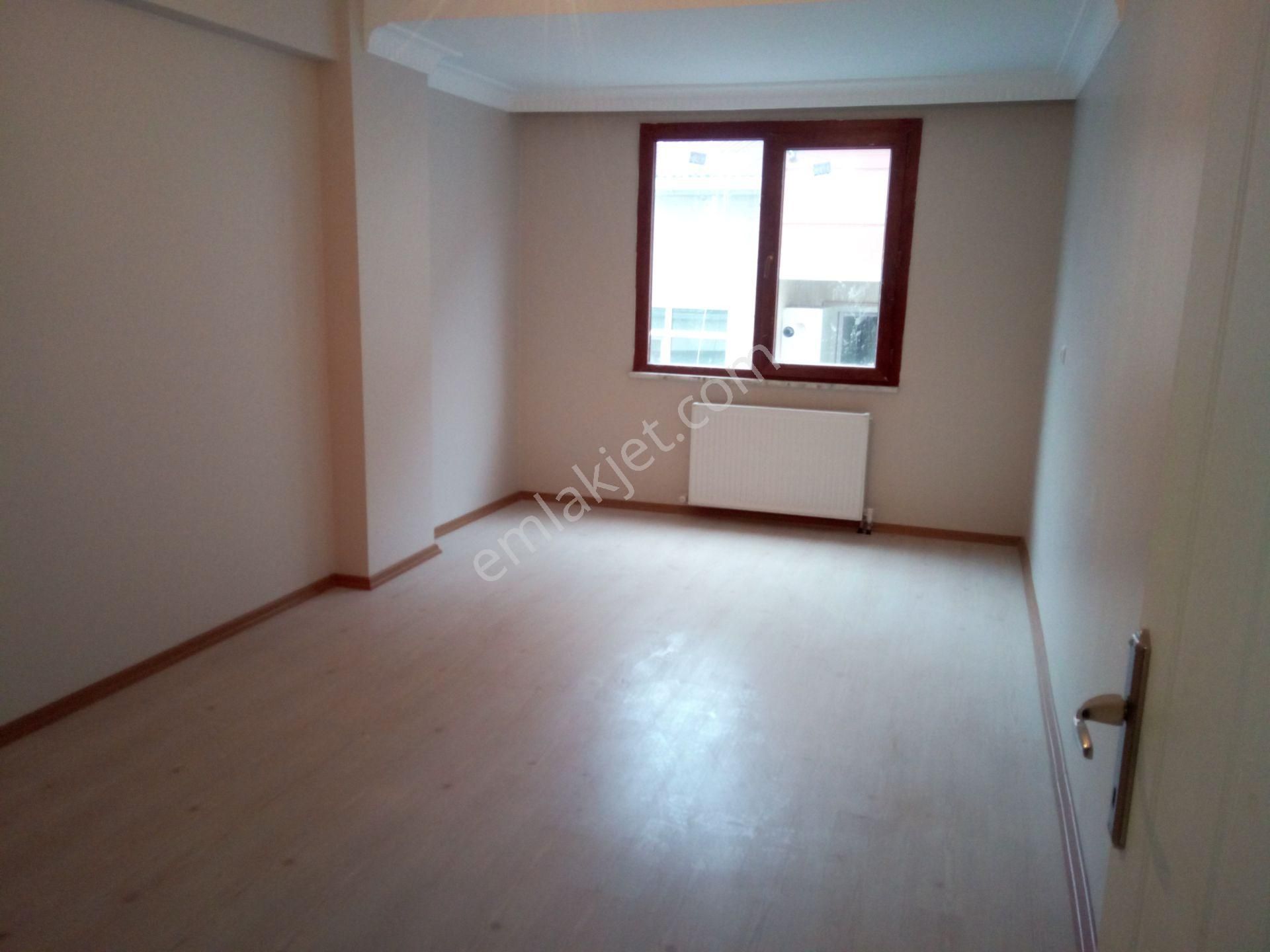 3+1 İncirtepe Mah. İskan'lı Daire Sahibinden