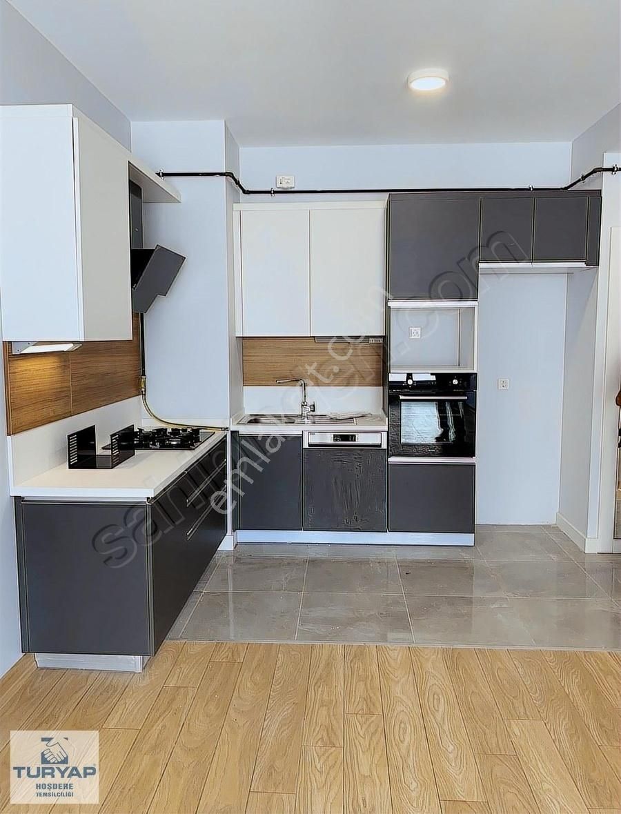 Bahçekent Avrupark Hayat-emlak Konut Kiralık 1+1 Daire