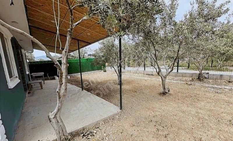 Capıtal Emlak'tan Saipler'de Hisse Tapulu Satılık Arazi - Görsel 3