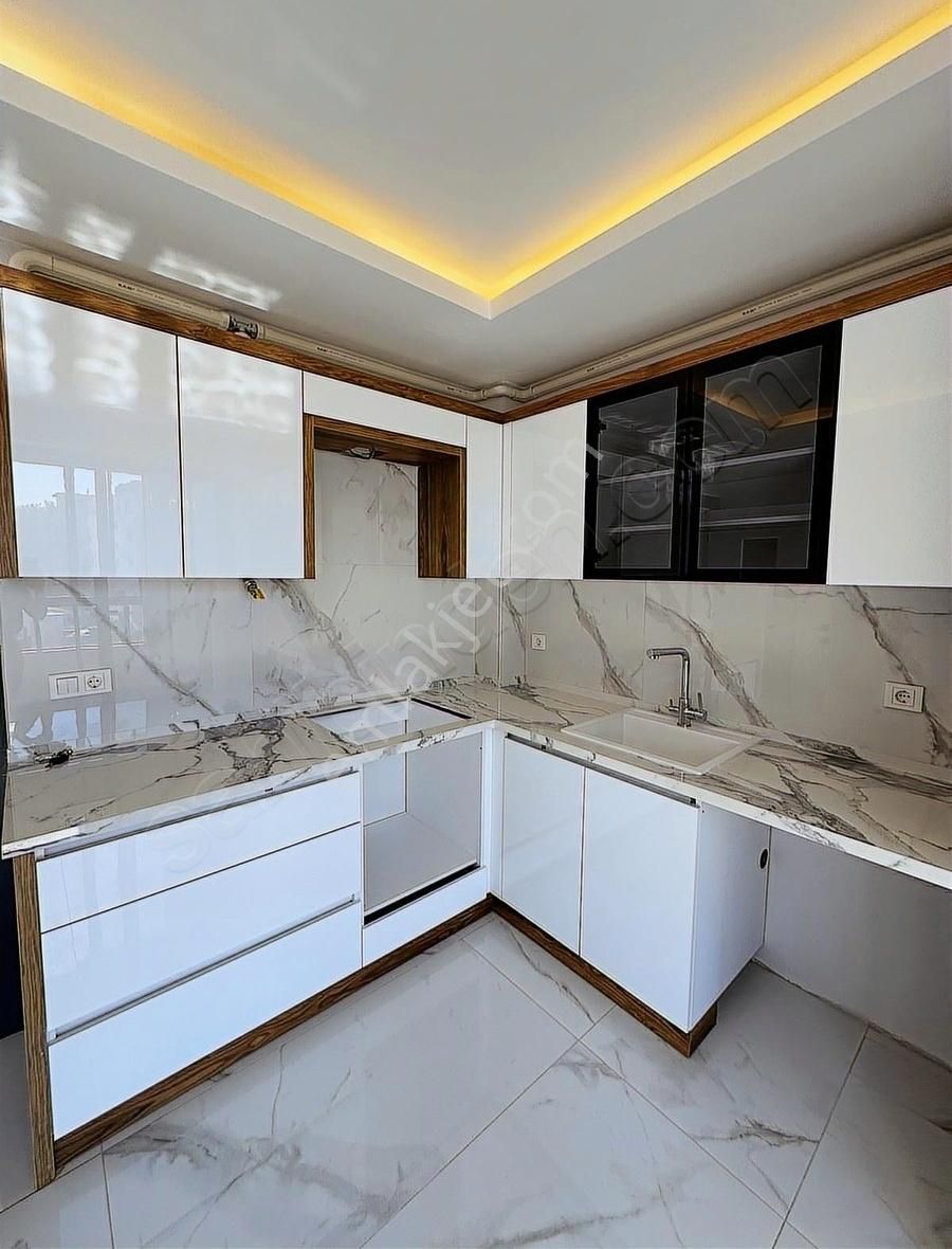 Capital Emlak'tan Muratbey Mah.satılık Ultra Lüks 2+1 Daireler