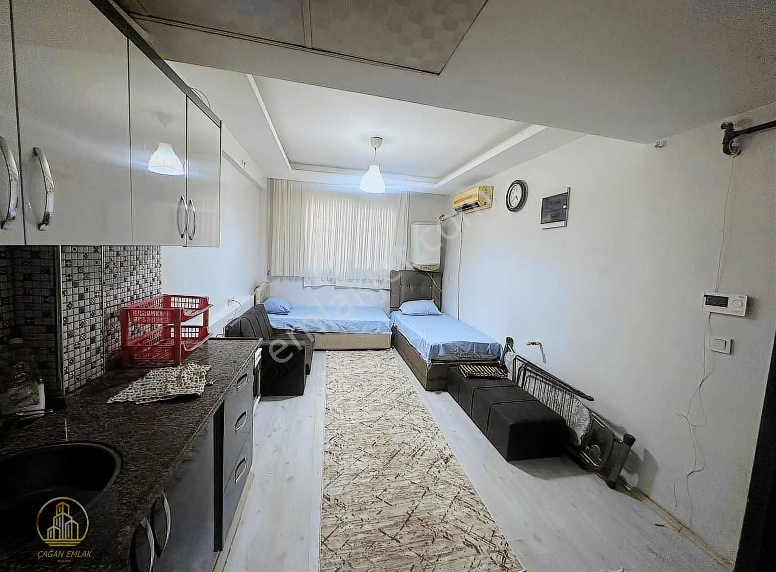 Çağandan Kiralık Daire - Görsel 7