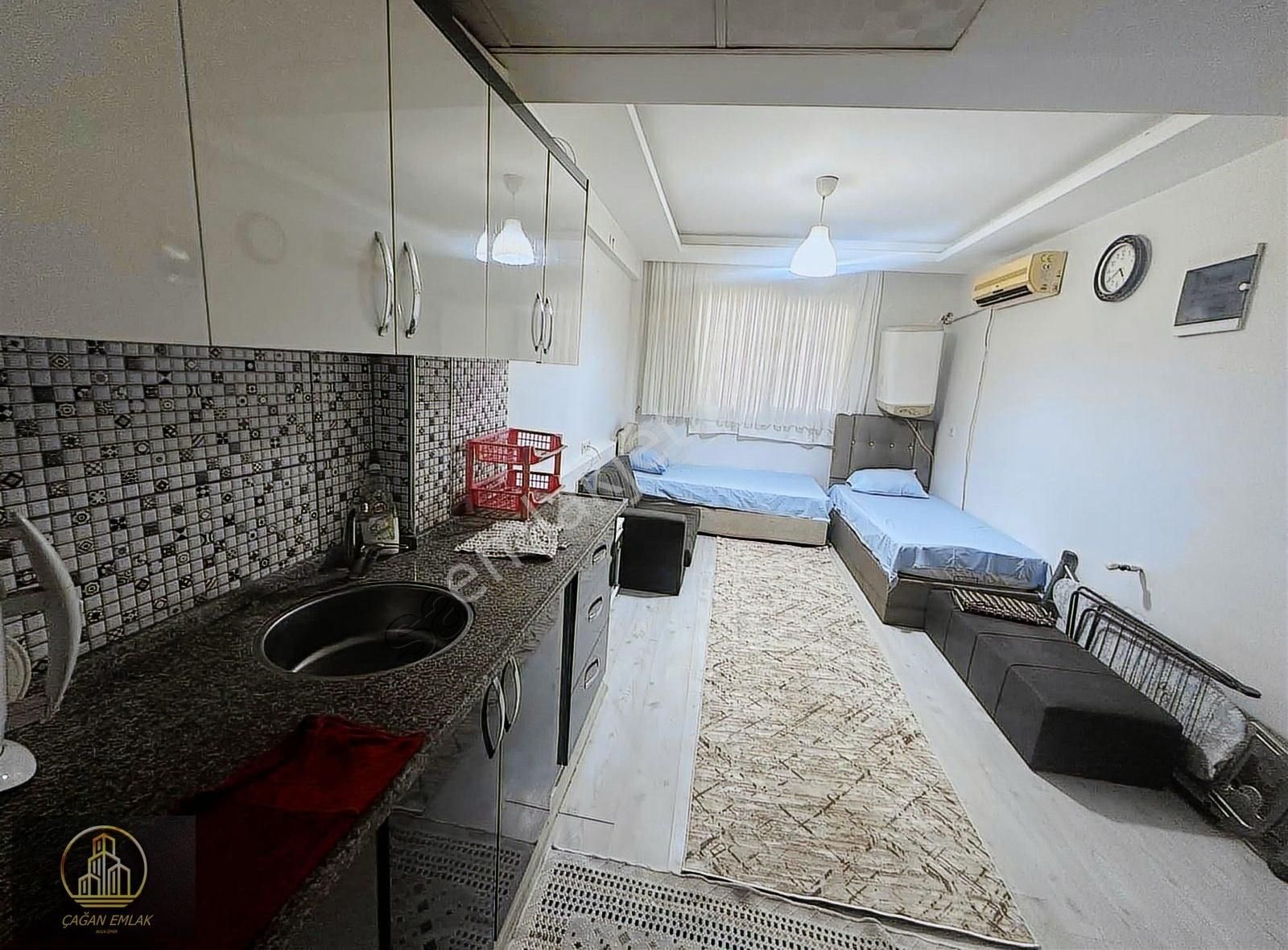 Çağandan Kiralık Daire - Görsel 5