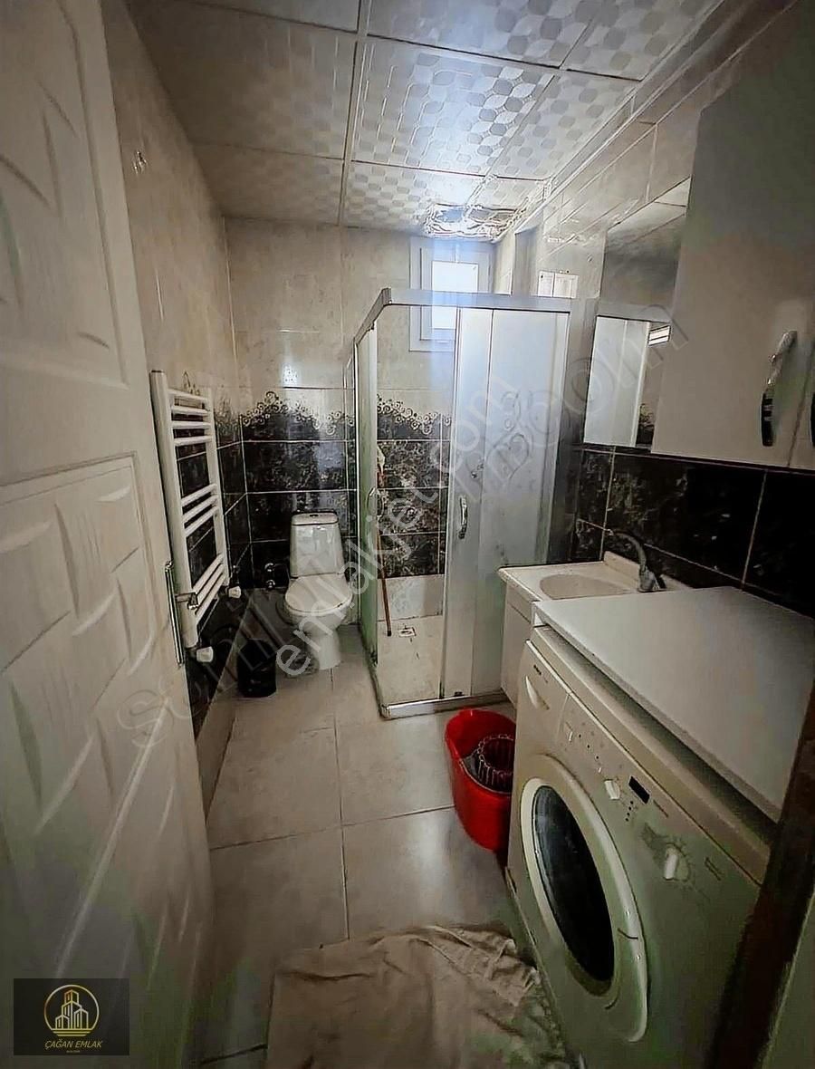 Çağandan Kiralık Daire - Görsel 4