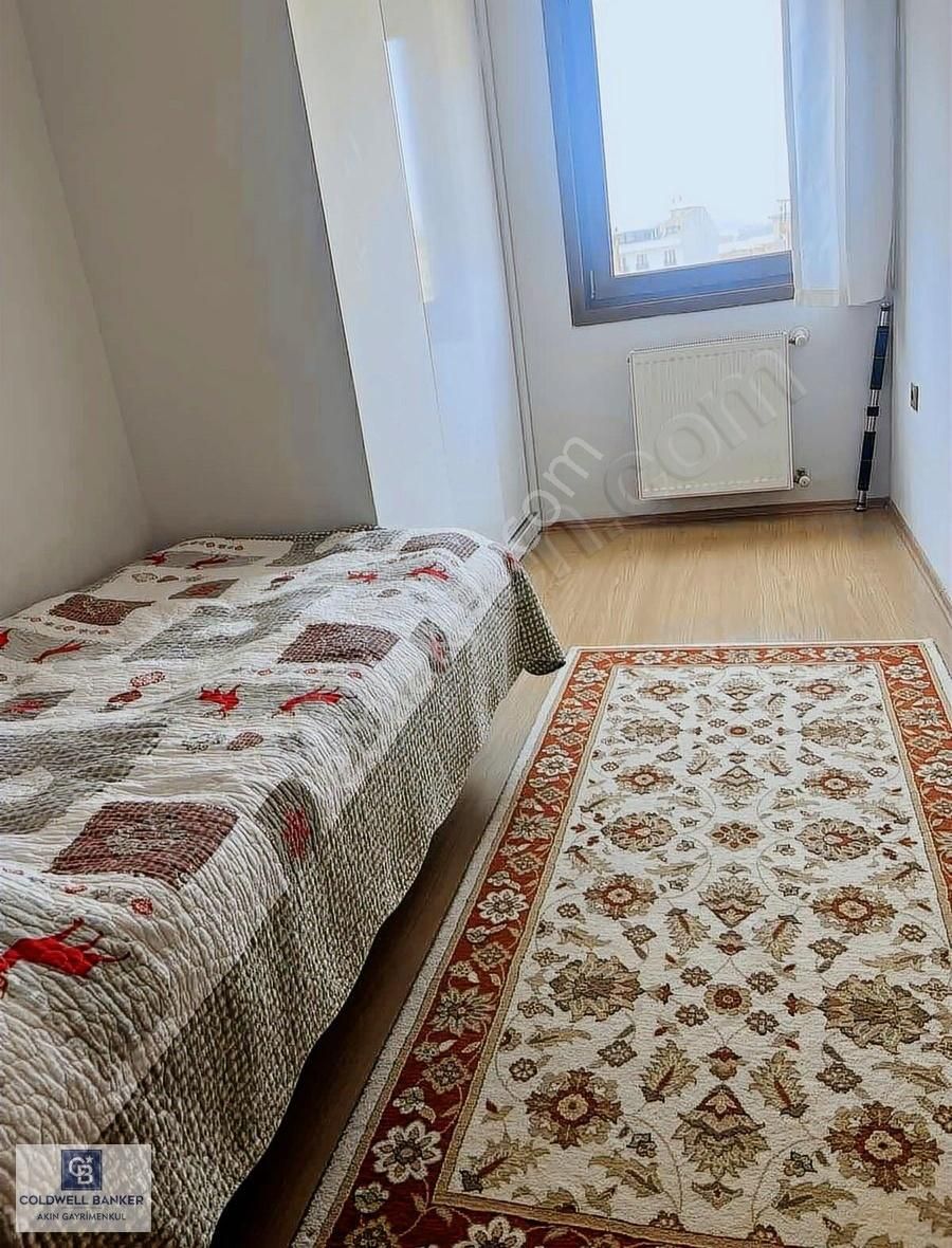 216 Sancaktepe Konutlarında Satılık Geniş 3+1 Daire
