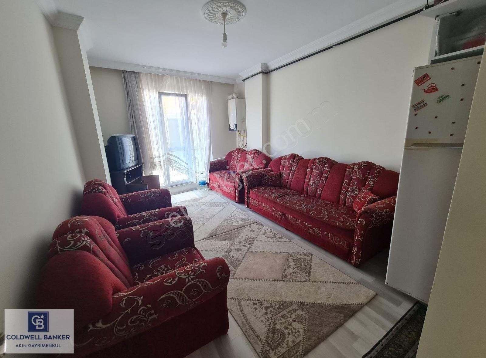 Eşyalı Kiralık Daire