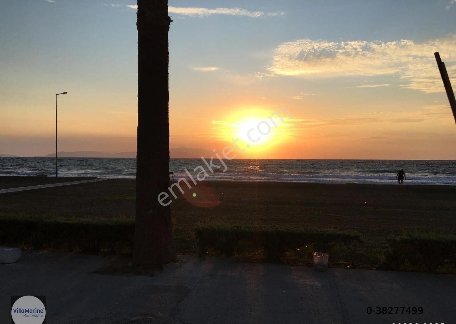 Sahil Sitelerinde Denize Sıfır Yazlık - Görsel 2