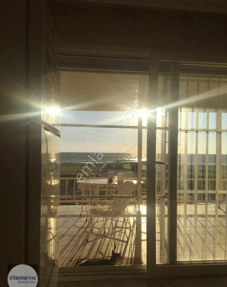 Sahil Sitelerinde Denize Sıfır Yazlık - Görsel 5